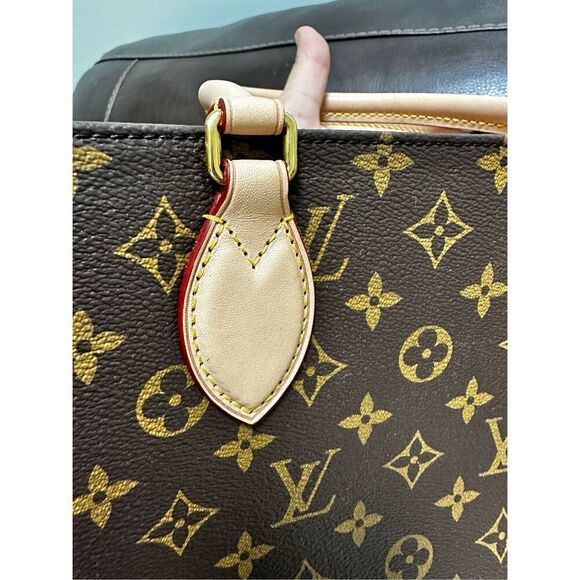 Louis Vuitton Sac Plat PM - Picture 8 of 16